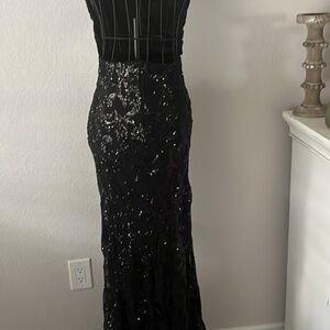 Homecoming dresses and prom dresses